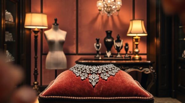 Top 10 colliers élégants pour sublimer votre tenue féminine