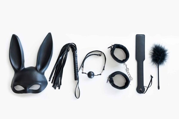 Découverte de ceintures de chasteté pour explorateurs BDSM