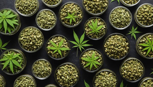 Découvrez le meilleur chanvre shop pour des produits de qualité